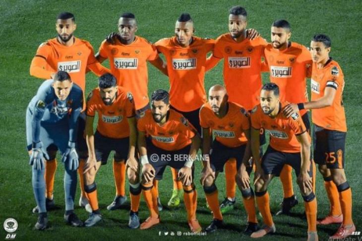 نهضة البركان نهضة البركان